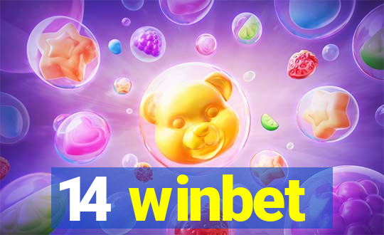 14 winbet